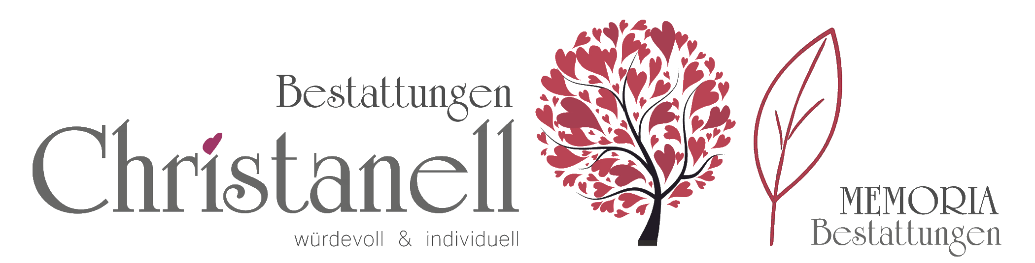 Bestattungen Christanell & Memoria Bestattungen